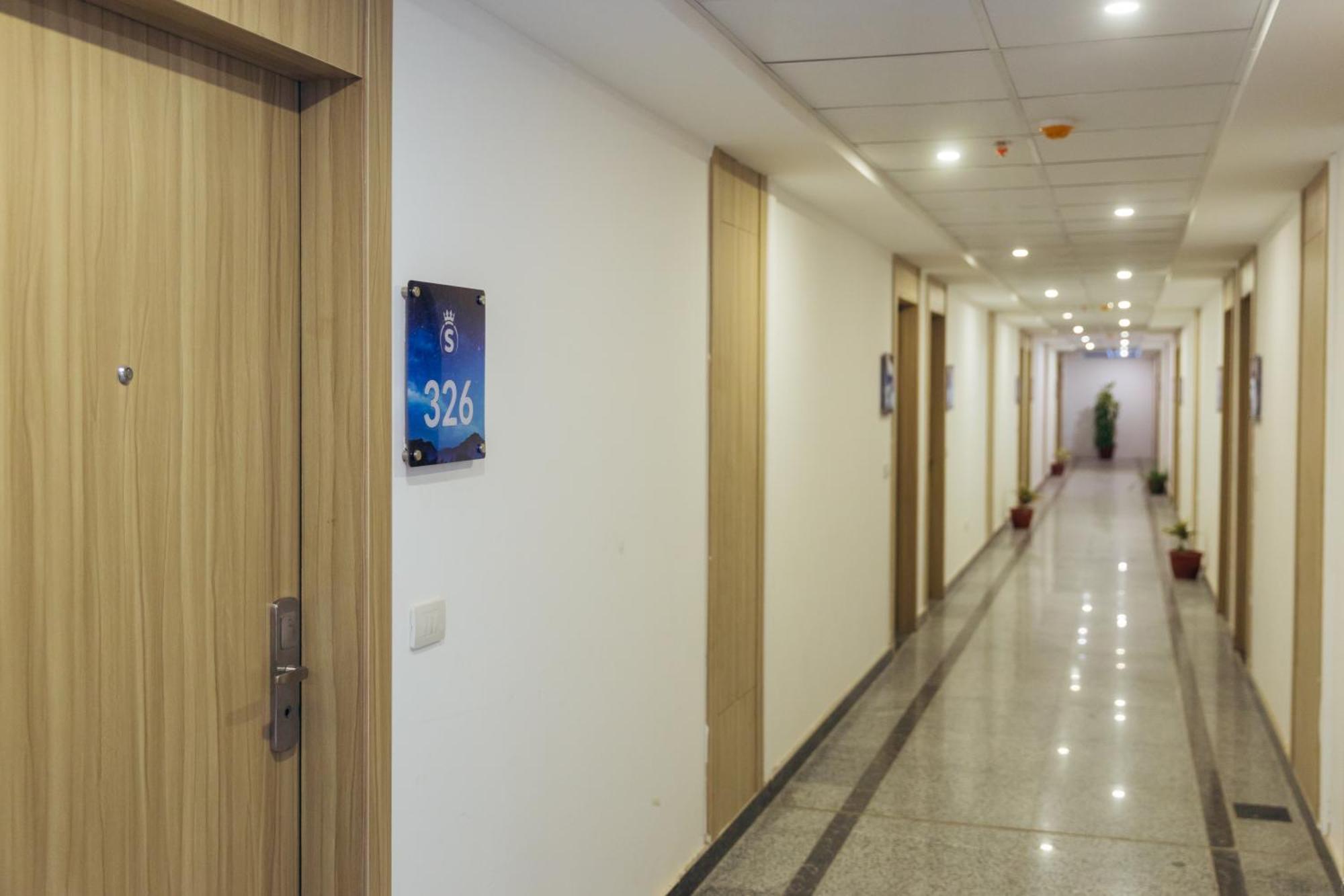 Sky Star Hotel Free Shuttle To Hurghada City Center Kültér fotó